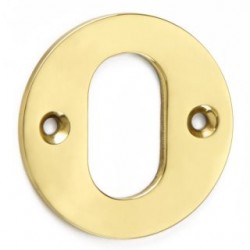 Croft Round Escutcheon,...