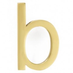 CROFT 2" Arial Font Letter...