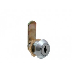 0233 15mm Camlock keyed alike