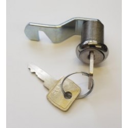 1340-CRN, 22mm Camlock...