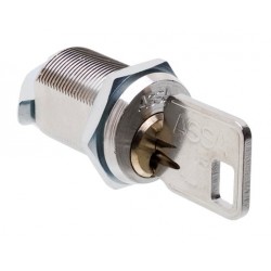 Assa 10450 5 pin camlock