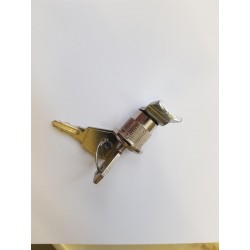 C046 Mini Camlock 16mm body...
