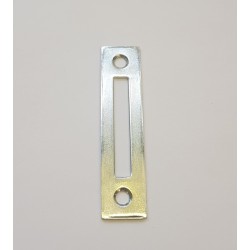 ST1 76mm x 18mm Striking Plate