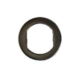 Flat Ring Washer For Camlocks