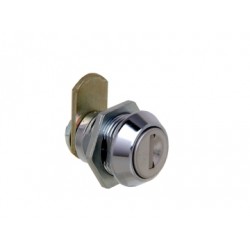 F341 19.7mm Camlock