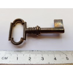 Lewis Locks Solid Brass...