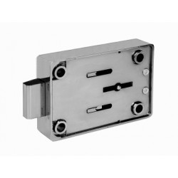 8 Lever 80,000 Safe Lock 3007