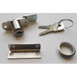 Lowe & Fletcher 19mm...