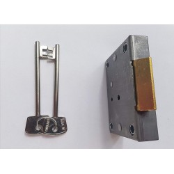 Lowe and Fletcher 7 Lever...