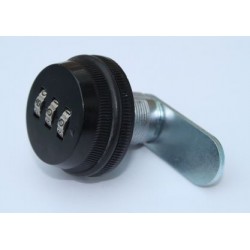 Combi 3 Combination Lock