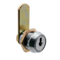 5101 Camlock 13mm Keyed to...