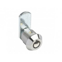 Radial Pin Tumbler Lock...