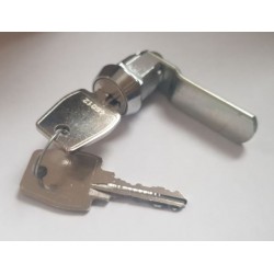 0807 20mm Camlock