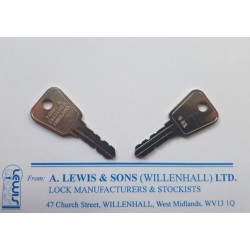Genuine Lowe & Fletcher 64A...