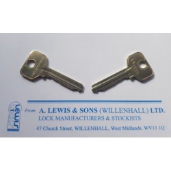 Genuine Lowe & Fletcher AA...