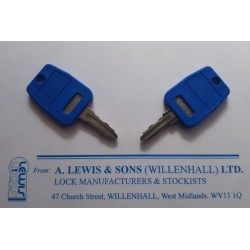 Genuine Lowe & Fletcher 35...