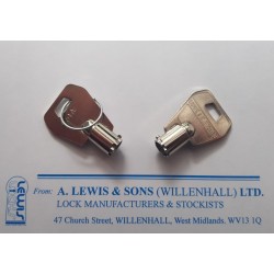 Genuine Lowe & Fletcher 31A...