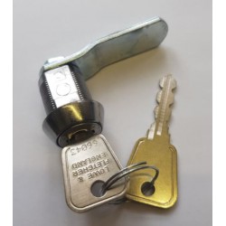 2105 / 2106 Camlock 20mm