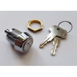 Lowe and Fletcher 20.5mm...