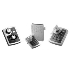 Modular Electronic Locking...