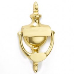 CROFT Adam Knocker 1771