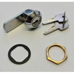 F328 Key Operated Water...