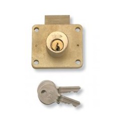Yale 066S 22mm Straight...