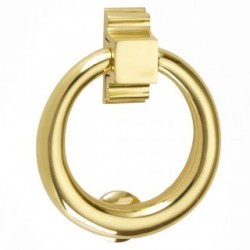 CROFT Ring Knocker 1893