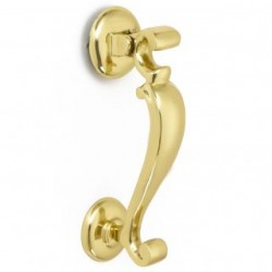 CROFT Old Doctors Knocker 4120