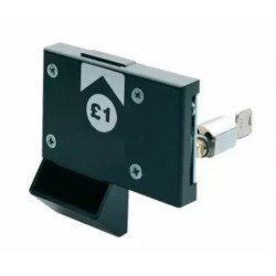 Assa Classic Coinlock 29mm,...