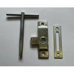 Budget Lock Set CW Striker...