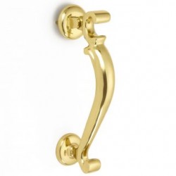 CROFT Large Doctors Knocker...