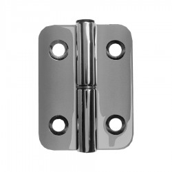 Lift-Off (Stainless) Steel...