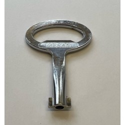 DB2 Double Barb Budget Lock...