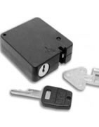 Electronic Latch