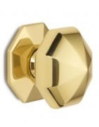 Centre Door Knobs & Pulls
