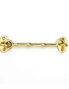Cabin Hooks | Lewis Locks LTD 