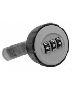 Mechanical Combination Locks