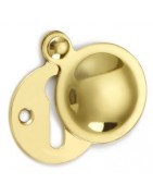 Escutcheons