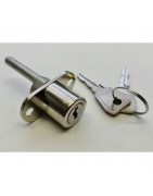 Wooden Furniture Locks