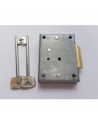L&F Security Locks